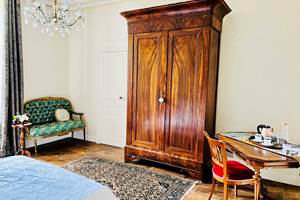 Chambre d’Ambelle