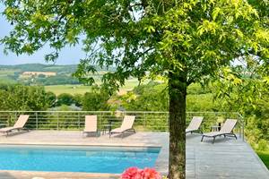 Piscine de la Blanchie Haute