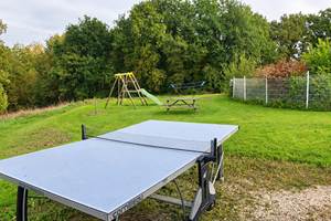 L'espace jeux plein air