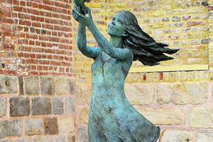 Des Ailes pour Voler Gites La Baie des Remparts Baie de Somme Picardie