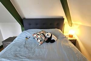 Gîte n°19G2238 "Pool house" – BRIVE LA GAILLARDE