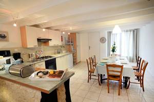 Cuisine /  Salle à manger