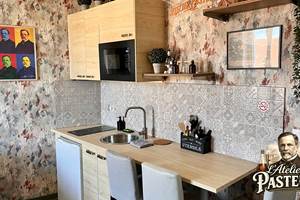 atelier Pasteur cuisine 2