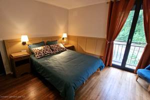 La chambre de Manon