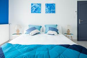 Chambre Europe/Danemark