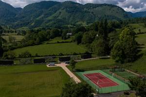 Des équipements sportifs à proximité