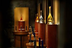 Orgues à parfums