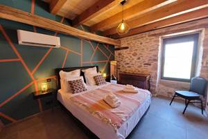 Gîte n°19G2233 "Le Domaine de la Combarsou" – SAINTE FEREOLE