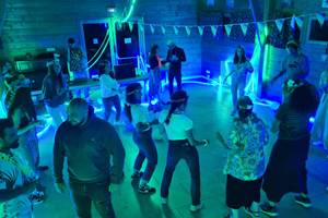 15 salle d'activités