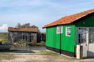 Les cabanes