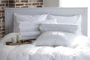 linge de lit