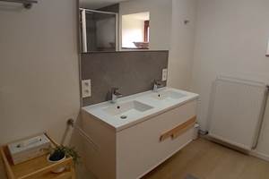 Salle de bain 2