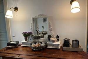 Domaine La Belle Dame sans Regrets 3