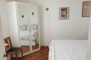 La chambre