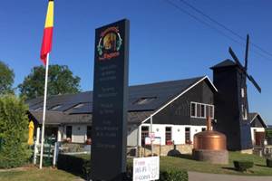 Brasserie des Fagnes