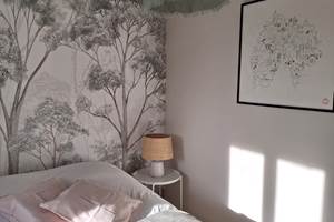 Chambre Cantal
