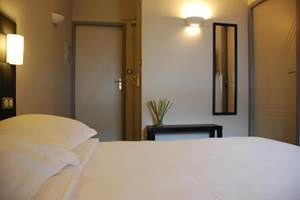 Hotel Ruthenium