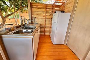 Au Bololo Lodge