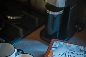 cafetiere