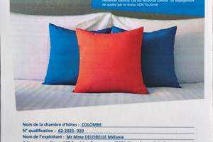 chr colombe