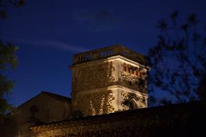 ancien domaine viticole