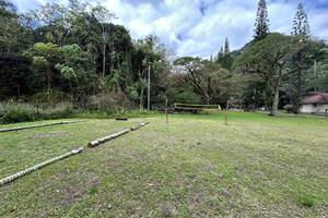 Bungalow Sarraméa Dépaysement