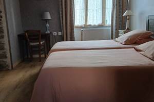 chambre rdc (PMR)