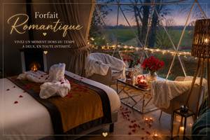 Forfait Romantique