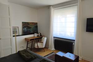 Villa Buffon Angers Chambre Executive