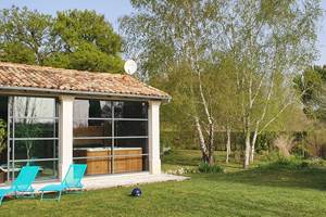 Spa extérieur 1
