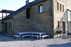 1.0.2. Extérieur - meubles de jardin