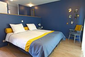 Loft Duo La Petite Couronne