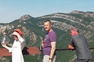 Rando Géoparc du Vélodrome