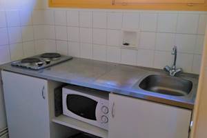 Kitchenette