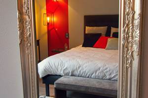 Chambre Dyonisos 2