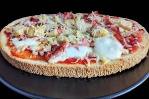 Bruschetta