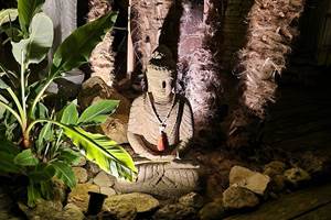 ambiance zen