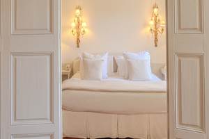 Suite Violette familiale lit 180X200