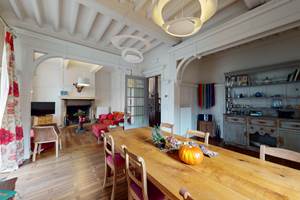 Les-Tilleuls-Bed-Breakfast-a-Vielsalm-Salle-a-Manger(1)