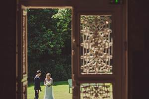 Le Château d'Apigné - Mariage (6)