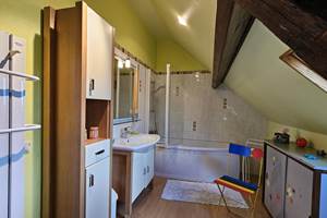 Gîte n°19G3052 "Pierrelise" – ESPARTIGNAC