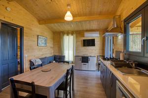 Chalet Commarque