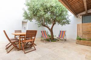location-ile de ré-patio