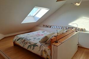 chambre oiseau