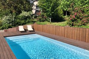 Gîte Val Souvigne_Piscine_1