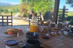Petit-déjeuner