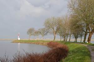 Saint Valéry sur Somme Gites La Baie des Remparts en Baie de Somme France