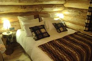 chambre caribou