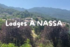 Lodges À NASSA