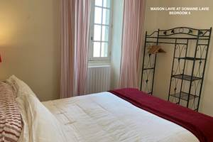 Maison Lavie chambre 4 2